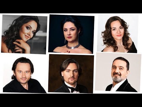 Видео: «Билет в Большой» — «Большие солисты»