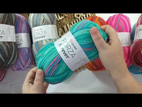 Видео: Покупка пряжи....