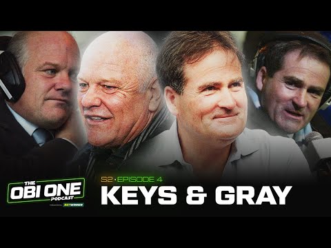 Видео: Эксклюзив Keys & Grey: НАСТОЯЩАЯ правда об уходе Sky Sports и ярости Каррагера