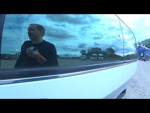 Видео: купил Nissan Largo по цене металла пытаюсь дотянуть до дома