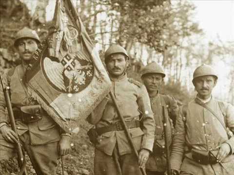 Видео: Креће Се Лађа Француска - ОРИГИНАЛ