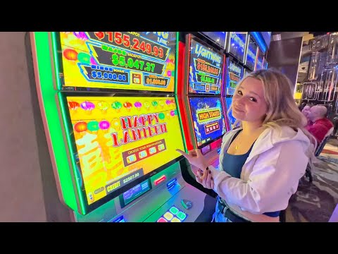 Видео: Победа в джекпоте HANDPAY в отеле Cosmopolitan Las Vegas