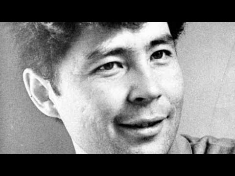 Видео: АЛЕКСАНДР ВАМПИЛОВ. "Старший сын". Библейский сюжет