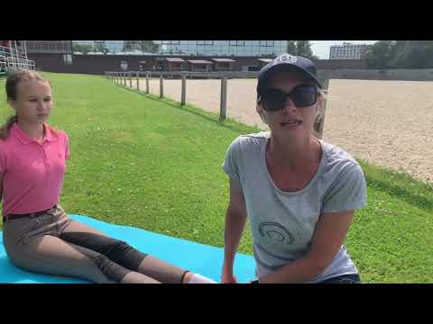 Видео: Спецвыпуск про упражнения