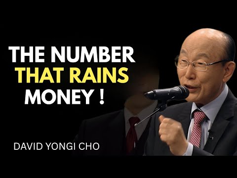 Видео: Напишите это число 18 раз, и изобилие удивит вас | Молитва закона притяжения | Йонги Чо