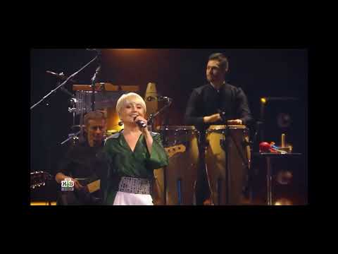 Видео: Леонид Агутин и Анжелика Варум-королева