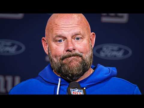 Видео: Брайан Даболл потерял всё за 3 сезона