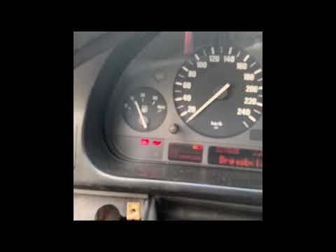 Видео: Не запускается двигатель бмв е39