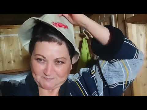 Видео: Устала,как выжатый лимон🤪Прибралась в бане и на заплыв☺️