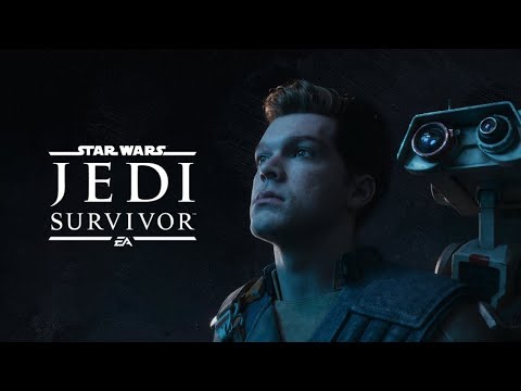 Видео: Прохождение Star wars jedi survivor #5