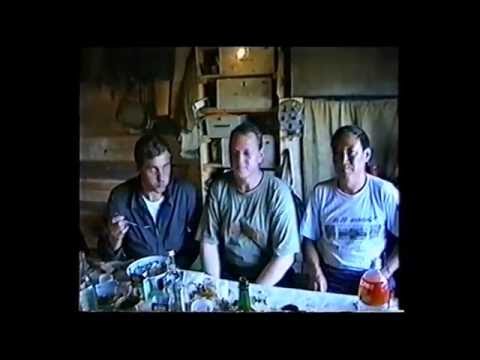 Видео: Мальчишник??? В Оборе