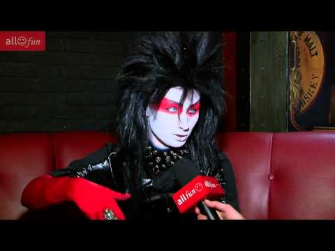 Видео: Fun TV: Otto Dix снова в Кишинёве 240211