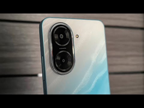 Видео: Взял самый дешёвый Xiaomi и обалдел! Обзор смартфона Redmi A5