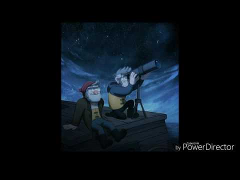 Видео: Гравити фолз форд