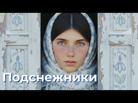 Видео: Подснежники | Official Music Video