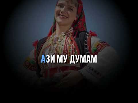 Видео: СИТЕН ДЪЖД ВАЛИ - КАРАОКЕ /ИНСТРУМЕНТАЛ