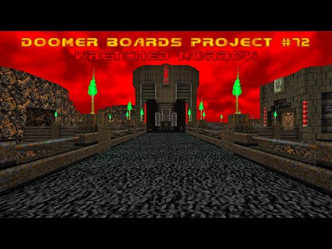 Видео: НЕДОБРОЕ УТРО ☠ DBP72: Wretched Morrow