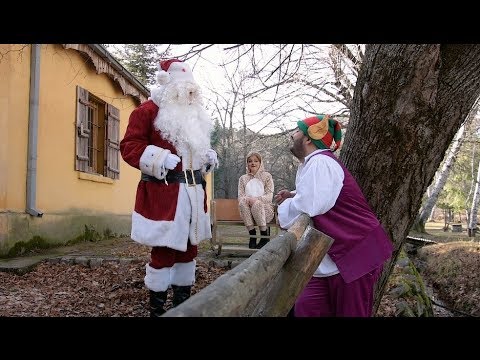 Видео: Празни Муабети - Еленче