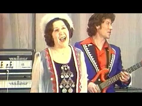Видео: Фәриҙә Ҡудашева - Аҡ пароход