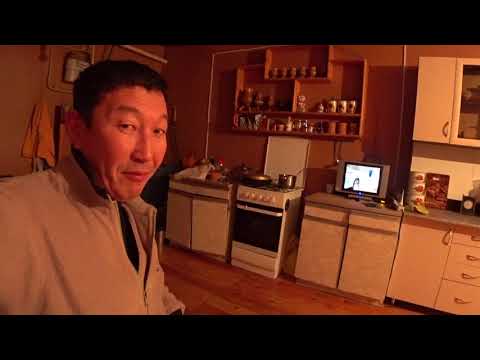 Видео: Загонная охота на Сибирскую косулю в Якутии. Досадные промахи...