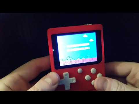 Видео: Мои Портативные Консоли часть 2