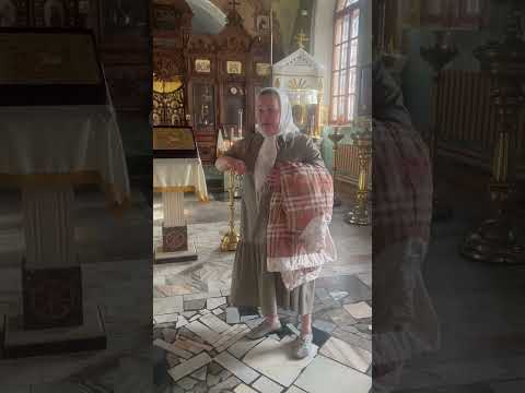 Видео: 25.10.2025 - Друзья должны быть по духу; матушка Любовь Цирке