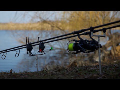 Видео: ЛОВЛЯ ЗИМНЕГО КАРПА НА КУБАНИ 2025