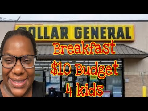 Видео: КАК ПРОКОРМИТЬ 4 ДЕТЕЙ, РАСПРЕДЕЛЯЯ БЮДЖЕТ В 10 ДОЛЛАРОВ👀👀