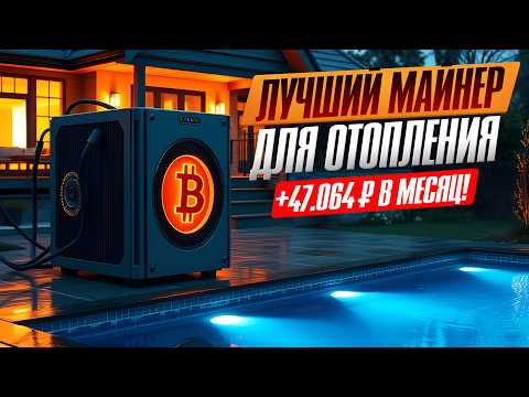 Видео: ОБЗОР WHATSMINER M53 HYDRO | ЛУЧШИЙ ГИДРО АСИК МАЙНЕР ? ЦЕНА, ДОХОДНОСТЬ, ХАРАКТЕРИСТИКИ ПОДКЛЮЧЕНИЕ