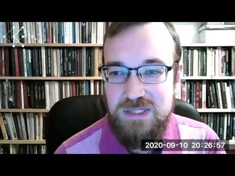 Видео: Алексей Сафронов: Организационные и технологические ограничения внедрения ЭВМ в СССР на примере АСПР