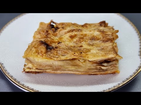 Видео: Լավաշով աչմա/ачма из лаваша/ачма խաչապուրի լավաշով/ленивая ачма