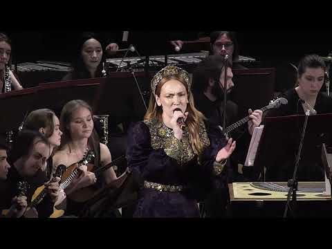 Видео: «Кубанка» - слова Юрия Кузнецова, музыка Константина Акимова