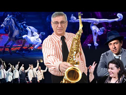 Видео: Грани Георгия Гараняна в Московском цирке Никулина на Цветном бульваре. Джигитовка Сергея Муратова