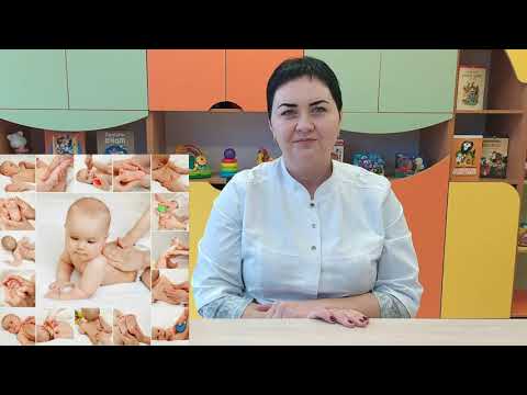 Видео: Что такое гипотонус?