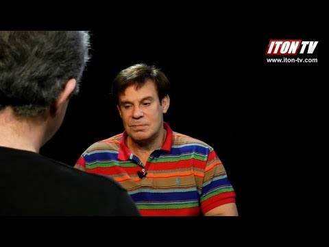 Видео: Ефим Шифрин (2015) в программе 'Детский недетский вопрос'