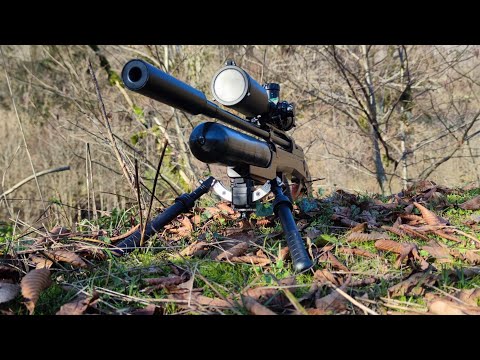 Видео: чуть про сошки! реплика атлас! после доработки мне очень зашли)