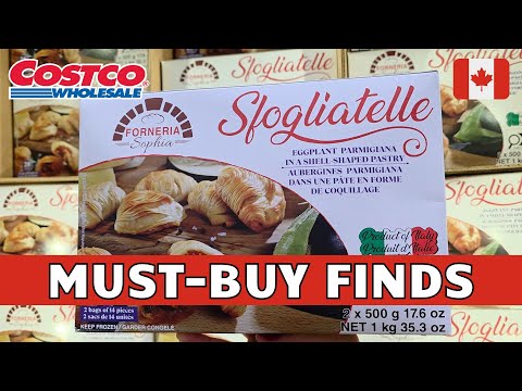 Видео: Скидки в Costco скоро закончатся | Покупки в Costco Canada