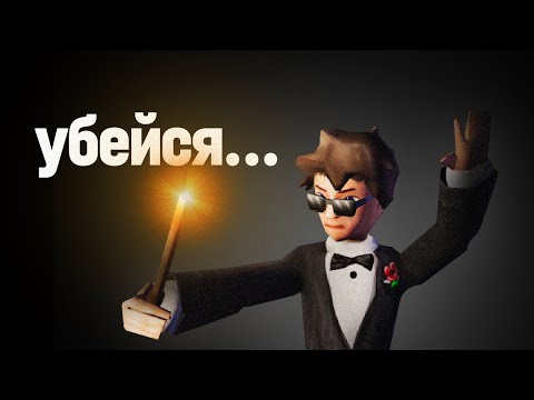 Видео: Самый живой жанр игр.