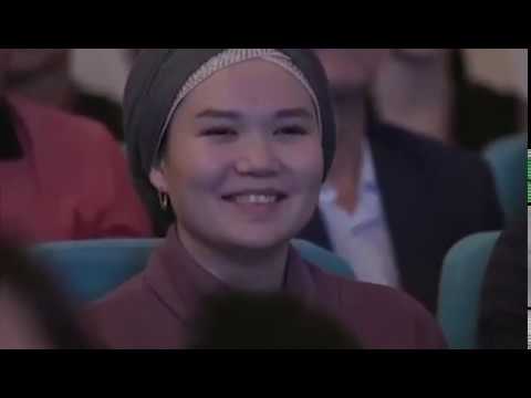 Видео: Дидар ҚАМИЕВ пен Бауыржан ШИРМЕДИНҰЛЫ//  Алтын домбыра-2019