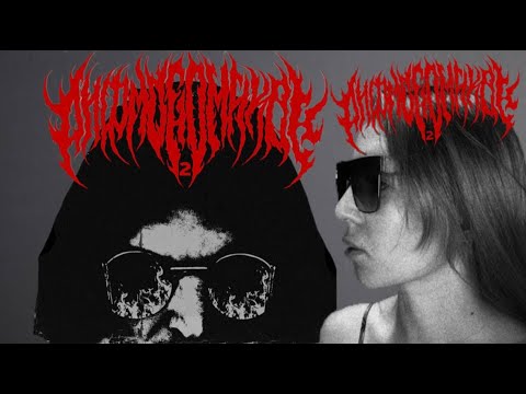 Видео: Реакция на Horus - Рифмономикон 2