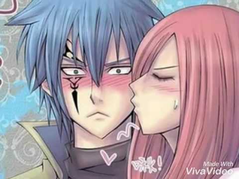 Видео: Хвост феи пары