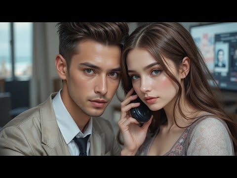 Видео: «Она нашла ЗАВЕЩАНИЕ мужа, пока он был жив… А потом раздался звонок, от которого кровь стынет!» 😱💔