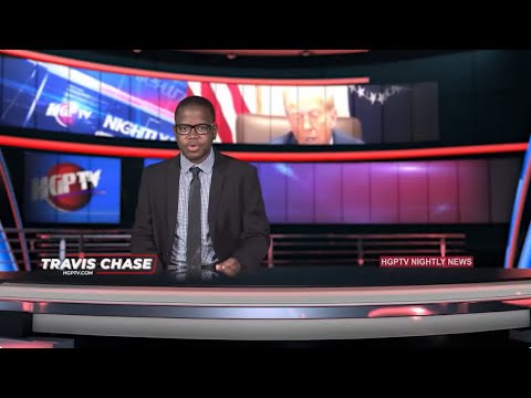 Видео: HGP Nightly News с Трэвисом Чейзом, выпуск за пятницу, 7 ноября 2025 г.