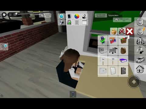 Видео: Моя жизнь о 0 лет до 100 лет в буркхэйвэн рп