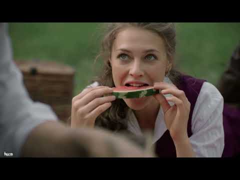 Видео: Анна и Яков/ пикник