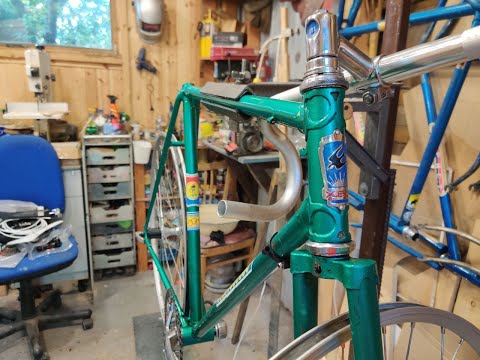 Видео: Недорогой и красивый ХВЗ Старт-шоссе