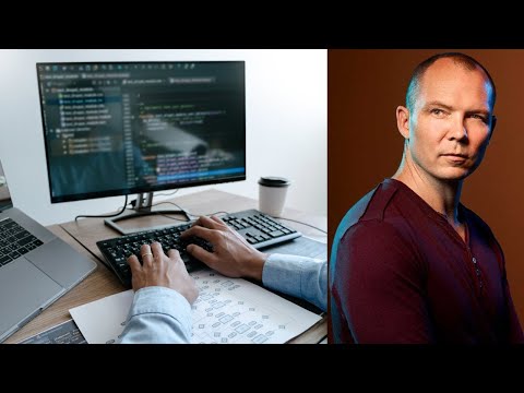Видео: Чем программирование видеоигр отличается от других культур программирования — Джонатан Блоу