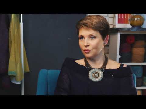 Видео: История успеха: интервью с Олесей Данилюк