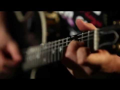 Видео: Павел КАШИН - Танцовщица